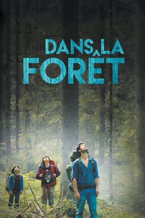 Into the Forest's poster