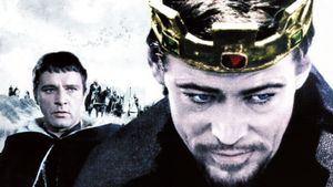 Becket's poster