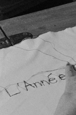 L’année qui vient's poster