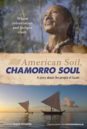 American Soil, Chamorro Soul's poster image