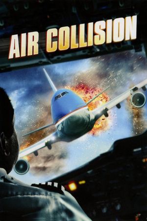 Air Collision's poster