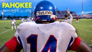 Pahokee's poster