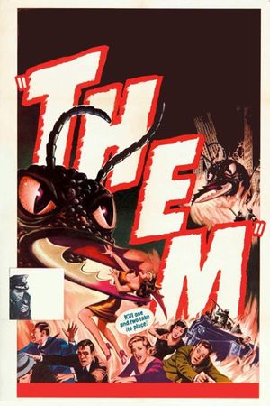 Them!'s poster
