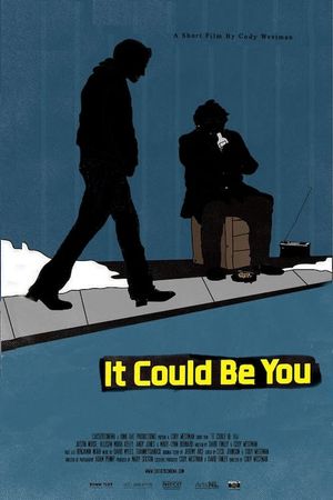It Could Be You's poster