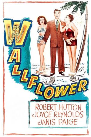 Wallflower's poster