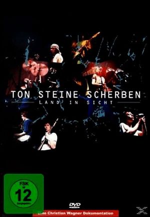 Ton Steine Scherben: Land in Sicht's poster