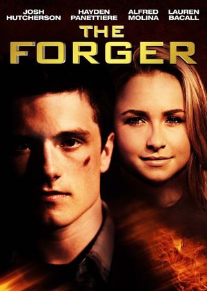 The Forger's poster