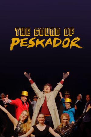 The Sound of Peskador's poster