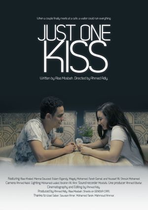 Just One Kiss's poster