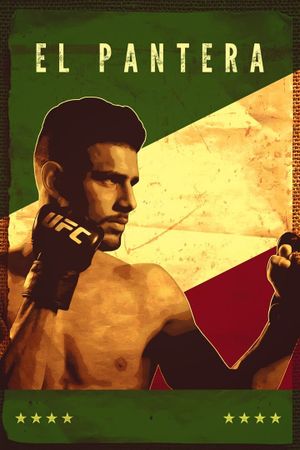 El Pantera's poster