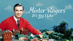 Mister Rogers: It's You I Like's poster