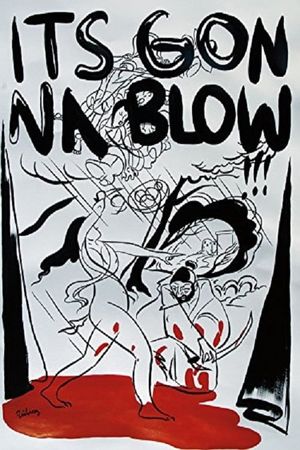 It's Gonna Blow!!!: San Diego's Music Underground 1986-1996's poster