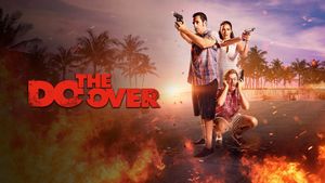 The Do-Over's poster