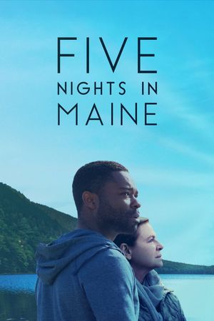 Five Nights in Maine's poster