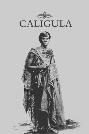 Caligula's poster