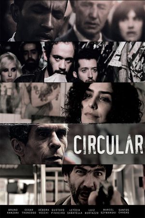 Circular's poster