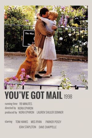 You've Got Mail's poster