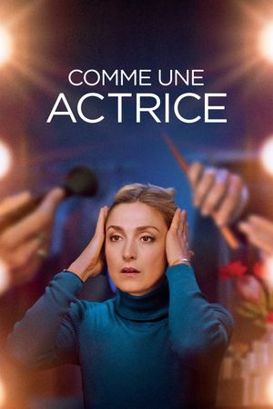 Like an Actress's poster