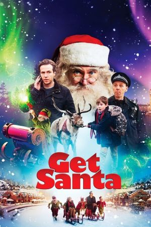 Get Santa's poster image