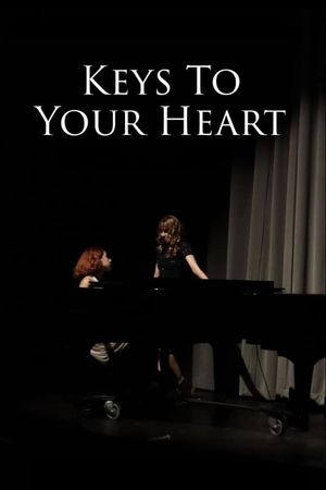 Keys to Your Heart's poster