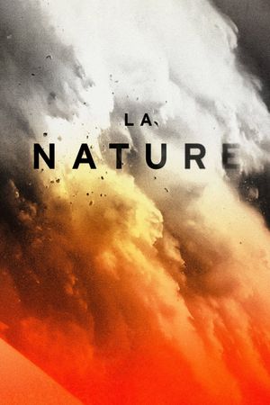 La nature's poster