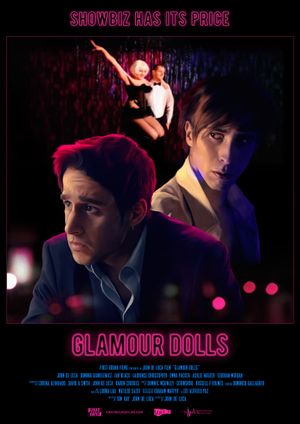 Glamour Dolls's poster