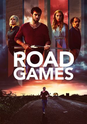 Road Games's poster