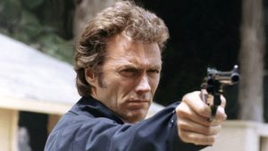 Magnum Force's poster
