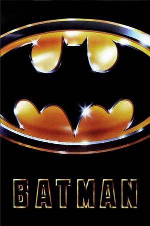 Batman's poster