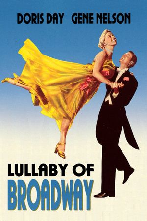Lullaby of Broadway's poster