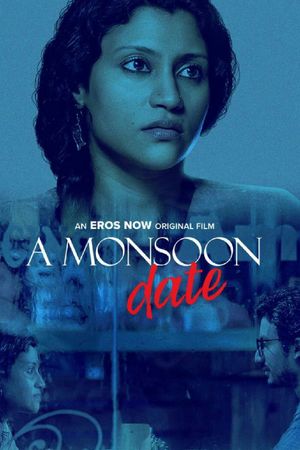 A Monsoon Date's poster
