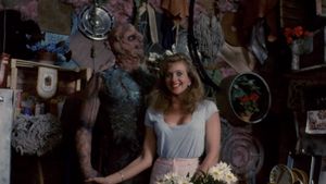 The Toxic Avenger's poster