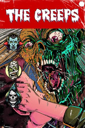 The Creeps's poster