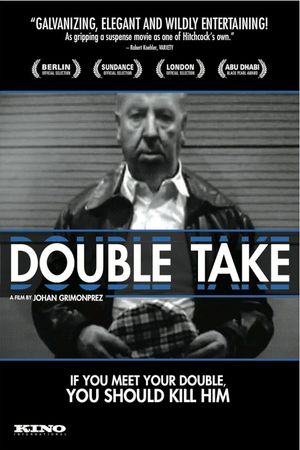 Double Take's poster image