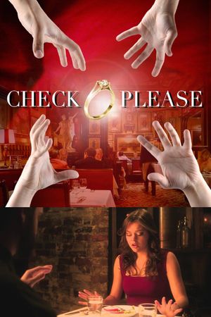 Check Please's poster image