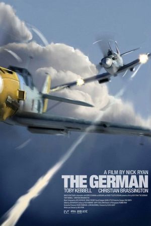 The German's poster