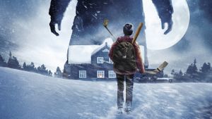 Knuckleball's poster
