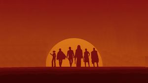 Solo: A Star Wars Story's poster