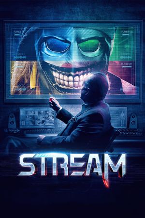 Stream's poster