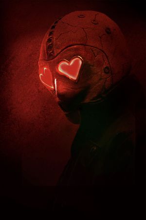 Heart Eyes's poster