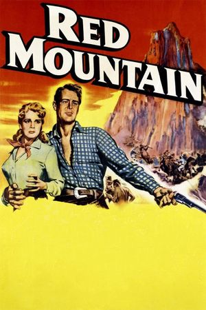 Red Mountain's poster