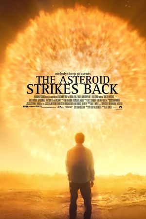 The Asteroid Strikes Back's poster