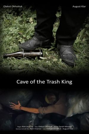 Cave of the Trash King's poster