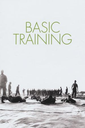 Basic Training's poster