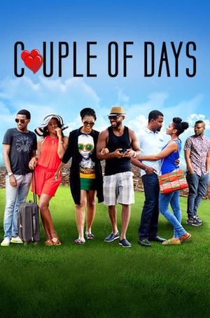 Couple of Days's poster