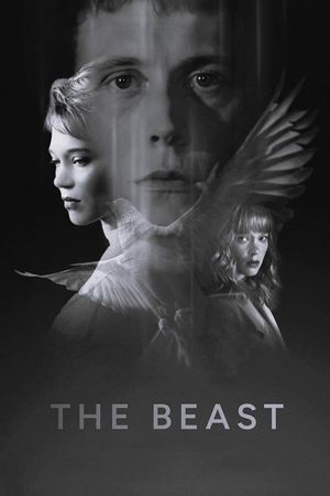 The Beast's poster