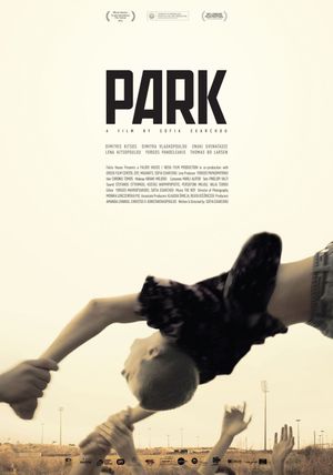 Park's poster
