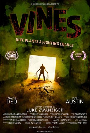 Vines's poster image