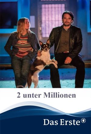 2 unter Millionen's poster