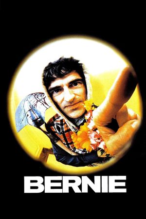 Bernie's poster